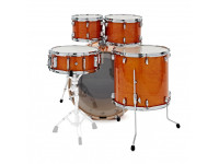 Yamaha Stage Custom Standard Set Honey Amber B-Stock Yamaha Stage Custom Standard Set Honey Amber B-Stock